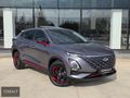 TÜRKALP PLAZA'DAN CHERY OMODA 5 EXCELLENT HATASIZ