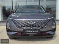 TÜRKALP PLAZA'DAN CHERY OMODA 5 EXCELLENT HATASIZ