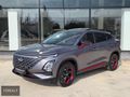 TÜRKALP PLAZA'DAN CHERY OMODA 5 EXCELLENT HATASIZ