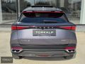 TÜRKALP PLAZA'DAN CHERY OMODA 5 EXCELLENT HATASIZ