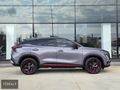 TÜRKALP PLAZA'DAN CHERY OMODA 5 EXCELLENT HATASIZ