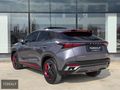TÜRKALP PLAZA'DAN CHERY OMODA 5 EXCELLENT HATASIZ