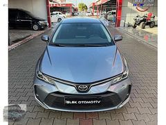 2021 MODEL TOYOTA COROLLA 1.5 DREAM 165.000 KM
