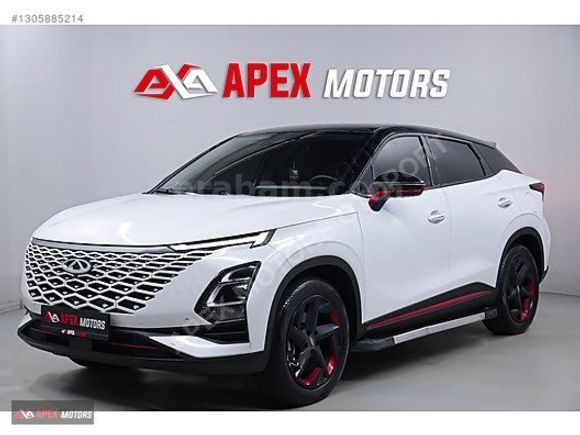 APEX'DEN BOYASIZ TRAMERSİZ/EXCELLENT SONY SOUND/TAKSİTLE 3AY ERT