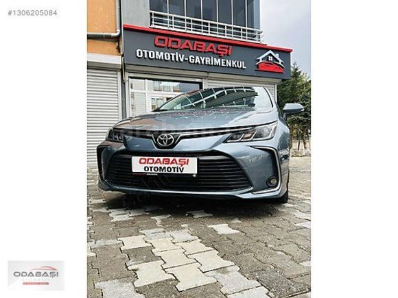 Toyota Corolla 1.5 Dream Multidrive S