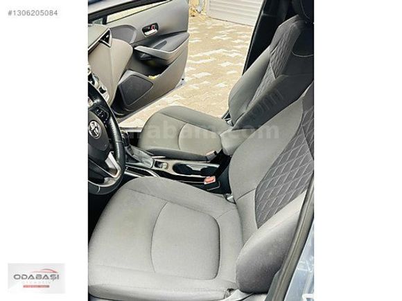Toyota Corolla 1.5 Dream Multidrive S