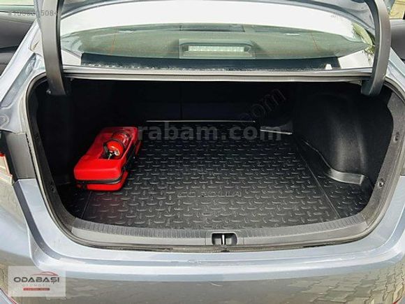 Toyota Corolla 1.5 Dream Multidrive S