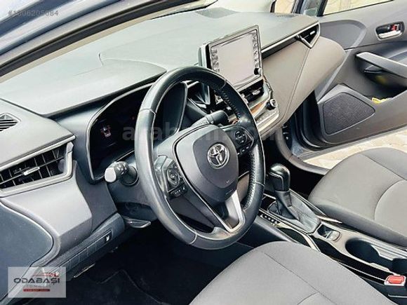 Toyota Corolla 1.5 Dream Multidrive S
