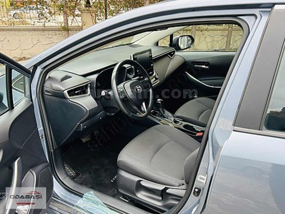 Toyota Corolla 1.5 Dream Multidrive S