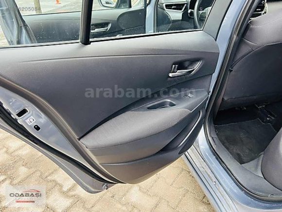 Toyota Corolla 1.5 Dream Multidrive S