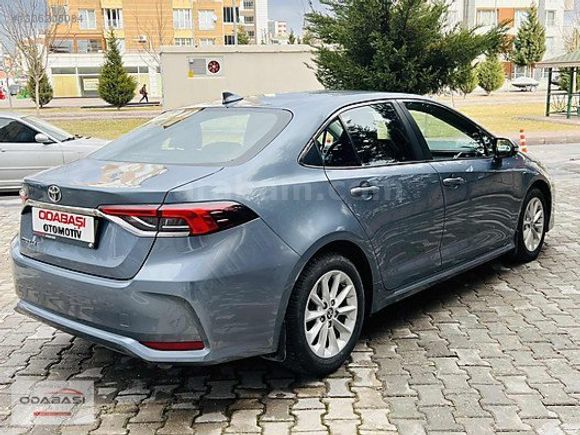 Toyota Corolla 1.5 Dream Multidrive S
