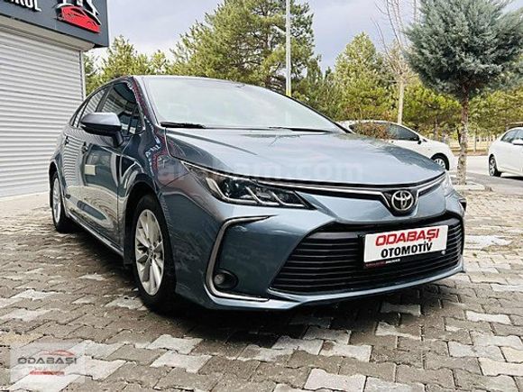 Toyota Corolla 1.5 Dream Multidrive S