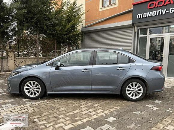 Toyota Corolla 1.5 Dream Multidrive S