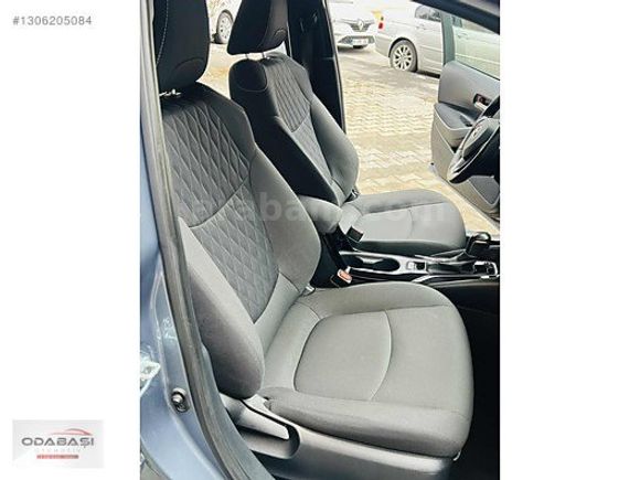 Toyota Corolla 1.5 Dream Multidrive S