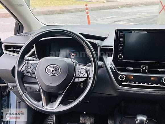 Toyota Corolla 1.5 Dream Multidrive S