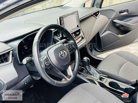 Toyota Corolla 1.5 Dream Multidrive S