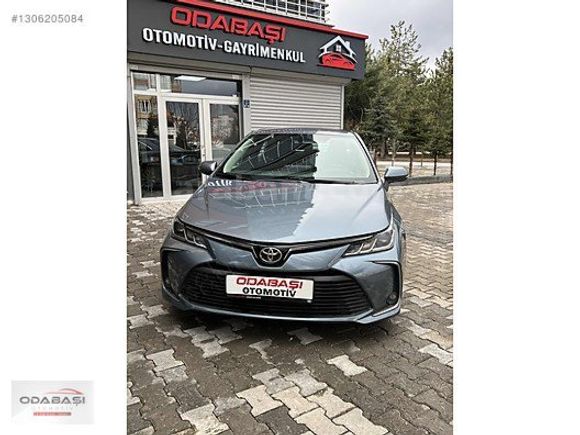 Toyota Corolla 1.5 Dream Multidrive S
