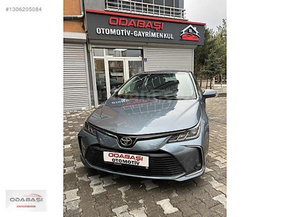 Toyota Corolla 1.5 Dream Multidrive S