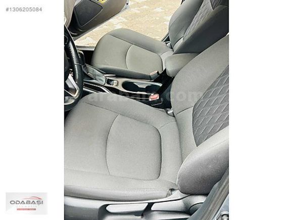 Toyota Corolla 1.5 Dream Multidrive S