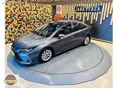 2022 Corolla 1.5 Dream Multidrive S 125 Hp+Multimedya~Taha Plaza