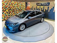 2022 Corolla 1.5 Dream Multidrive S 125 Hp+BOYASIZ~Taha Plaza~