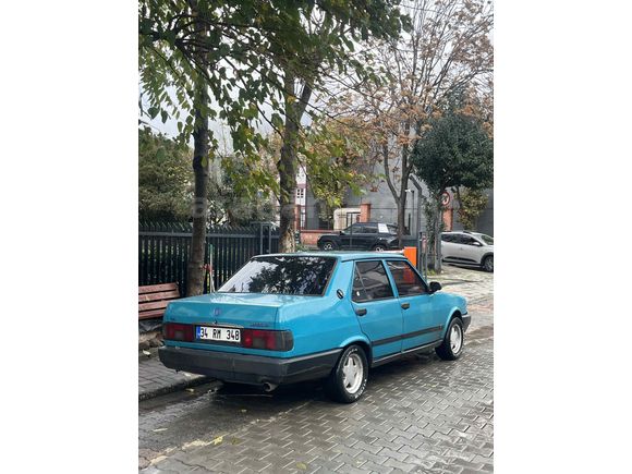 Sahibinden Tofaş Şahin 1.4 1997 Model 