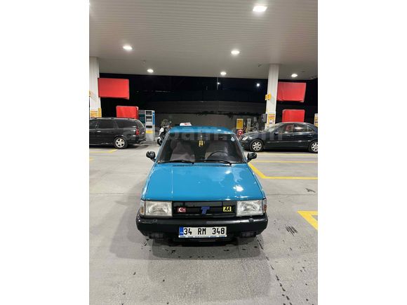 Sahibinden Tofaş Şahin 1.4 1997 Model 