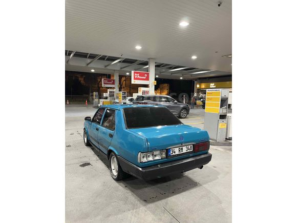 Sahibinden Tofaş Şahin 1.4 1997 Model 
