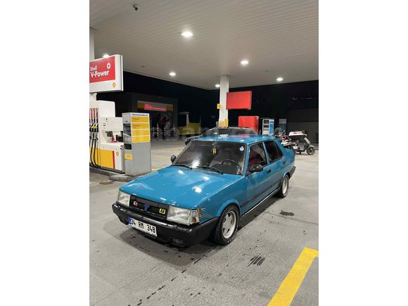 Sahibinden Tofaş Şahin 1.4 1997 Model 