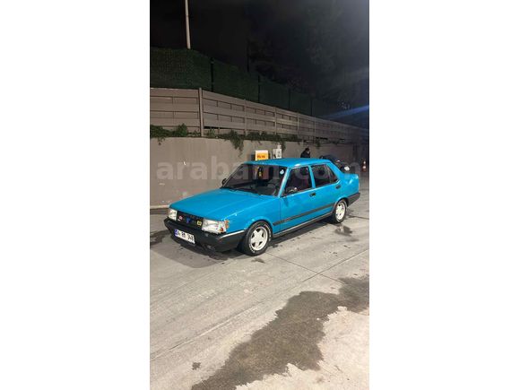 Sahibinden Tofaş Şahin 1.4 1997 Model 