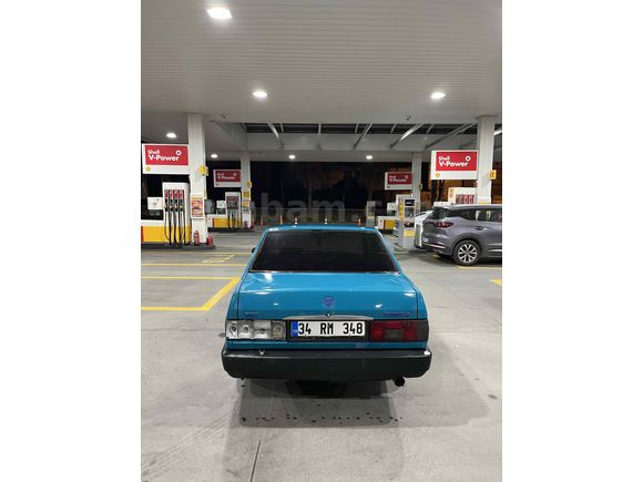 Sahibinden Tofaş Şahin 1.4 1997 Model 