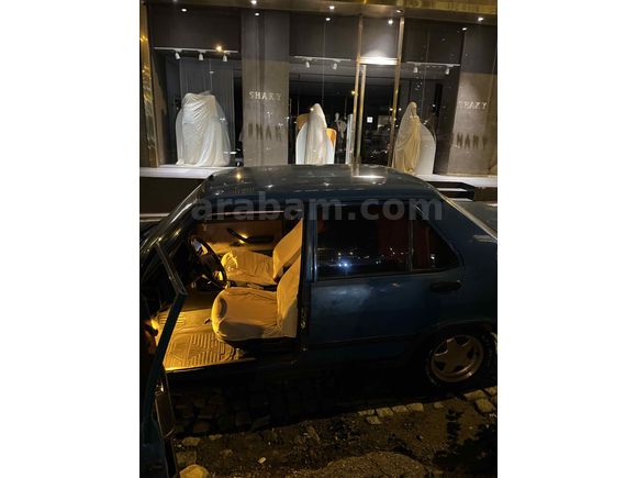Sahibinden Tofaş Şahin 1.4 1997 Model 
