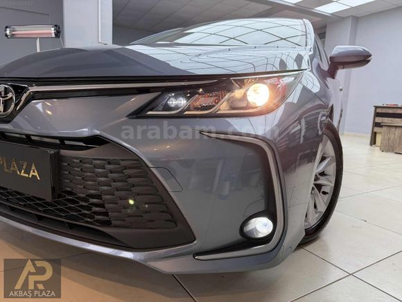 AKBAŞ PLAZA DAN 2023 MODEL BOYASIZ HATASIZ