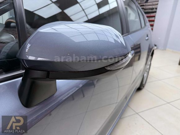AKBAŞ PLAZA DAN 2023 MODEL BOYASIZ HATASIZ