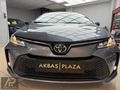 AKBAŞ PLAZA DAN 2023 MODEL BOYASIZ HATASIZ
