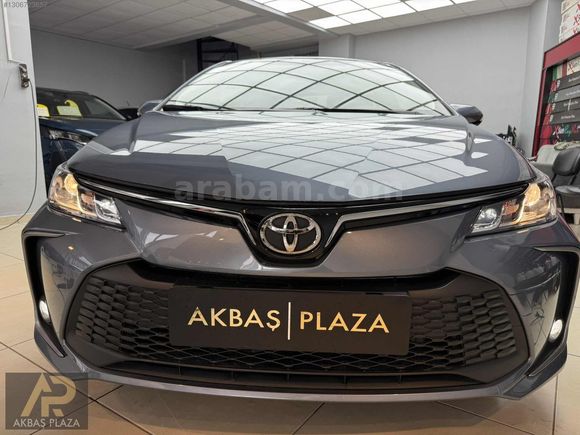 AKBAŞ PLAZA DAN 2023 MODEL BOYASIZ HATASIZ