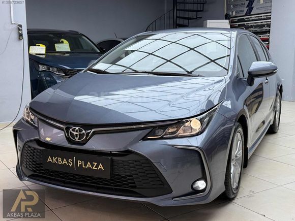 AKBAŞ PLAZA DAN 2023 MODEL BOYASIZ HATASIZ