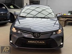 AKBAŞ PLAZA DAN 2023 MODEL BOYASIZ HATASIZ