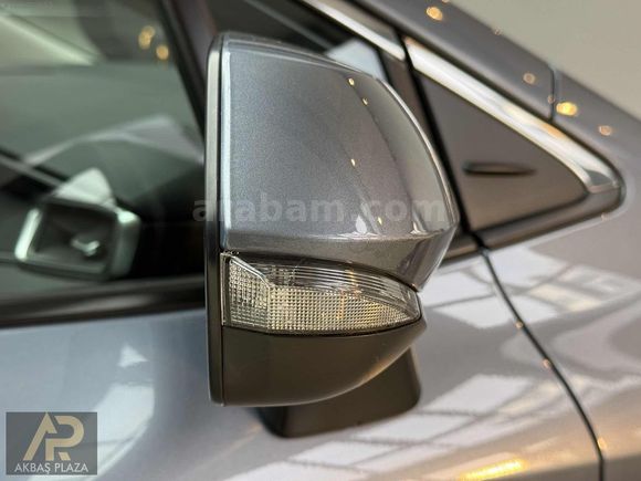 AKBAŞ PLAZA DAN 2023 MODEL BOYASIZ HATASIZ
