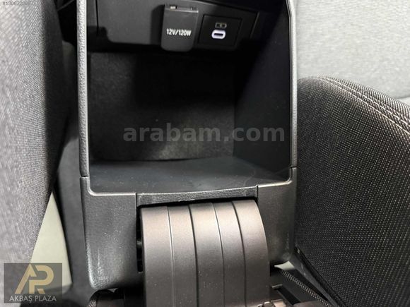 AKBAŞ PLAZA DAN 2023 MODEL BOYASIZ HATASIZ