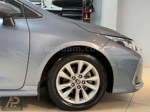 AKBAŞ PLAZA DAN 2023 MODEL BOYASIZ HATASIZ