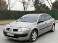 2004 MEGANE SANRUFLU