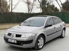 2004 MEGANE SANRUFLU