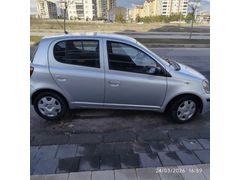 Sahibinden Toyota Yaris 1.0 Terra 2006 Model