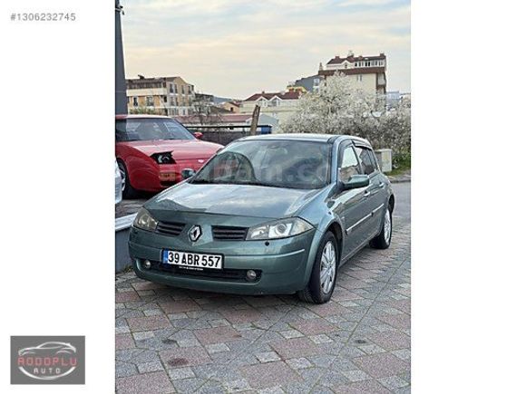 UYGUN FİYAT CAM TAVANLI MANUEL VITES