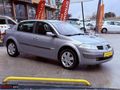 2004 MEGAN 116 BİNDE SADECE ÇOK TEMİZ EZİLMEMİŞ Bİ ARAÇ