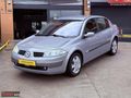 2004 MEGAN 116 BİNDE SADECE ÇOK TEMİZ EZİLMEMİŞ Bİ ARAÇ