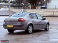 2004 MEGAN 116 BİNDE SADECE ÇOK TEMİZ EZİLMEMİŞ Bİ ARAÇ