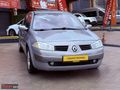 2004 MEGAN 116 BİNDE SADECE ÇOK TEMİZ EZİLMEMİŞ Bİ ARAÇ