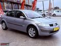 2004 MEGAN 116 BİNDE SADECE ÇOK TEMİZ EZİLMEMİŞ Bİ ARAÇ